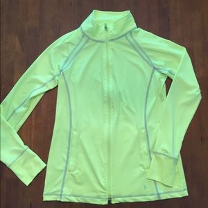 Danskin Now Jackets & Coats - *FINAL PRICE* NWOT Danskin womens jacket size L Danskin Now Jackets & Coats - *FINAL PRICE* NWOT Danskin womens jacket size L